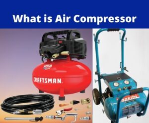 What is an Compressor